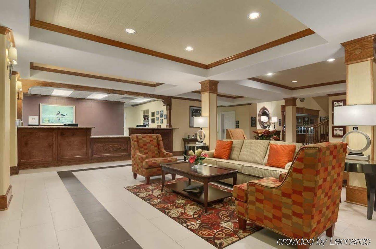 Homewood Suites By Hilton Houston-Woodlands-Shenandoah The Woodlands Interior photo