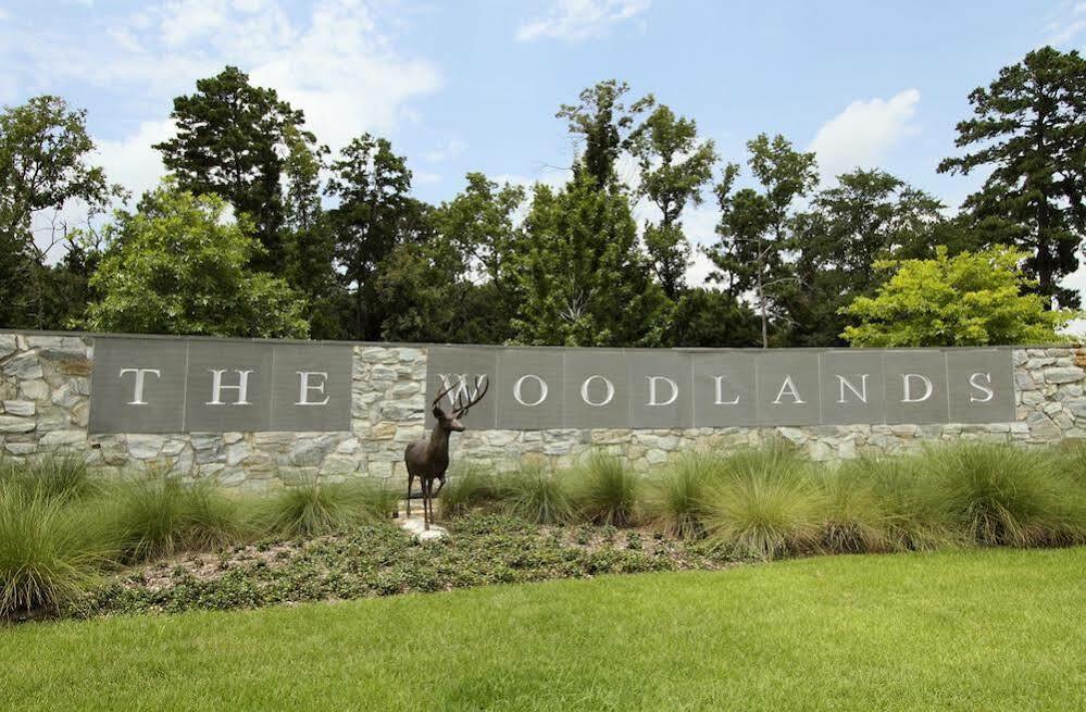 Homewood Suites By Hilton Houston-Woodlands-Shenandoah The Woodlands Exterior photo